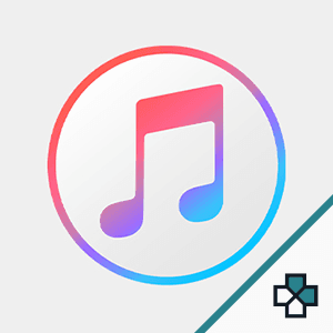 iTunes