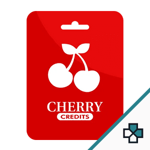 Cherry Credits
