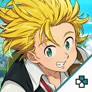 The Seven Deadly Sins: Origin Log In