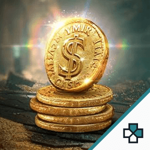 Legend of Ymir - Cash