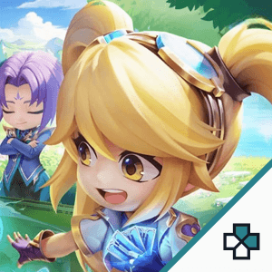 Magic Chess : Go Go